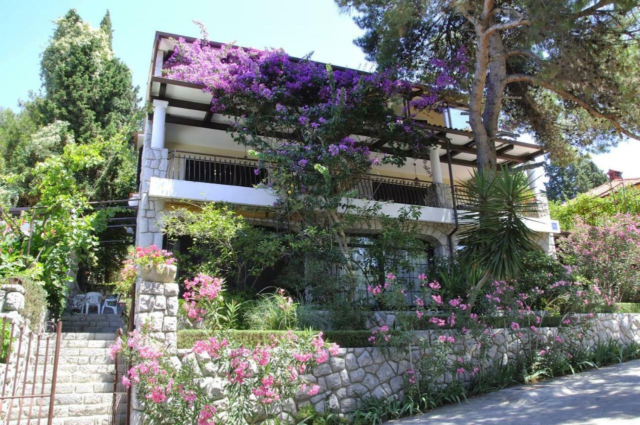 Apartamento Luka Mali Lošinj Exterior foto